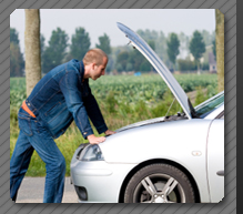 Do you need to be towed?
